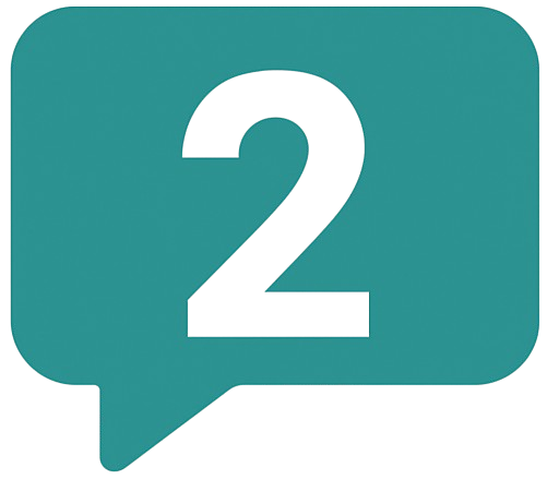 Feed2Back Logo